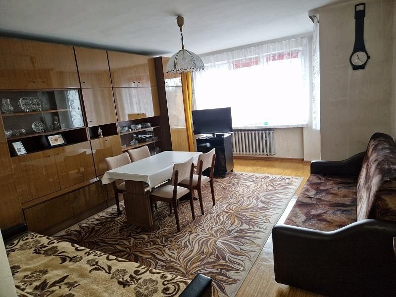 Mieszkanie 2-pokojowe Katowice Załęże, ul. Jana Wyplera