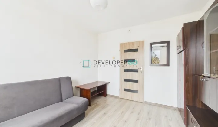 Mieszkanie 2-pokojowe Grajewo, os. Władysława Broniewskiego