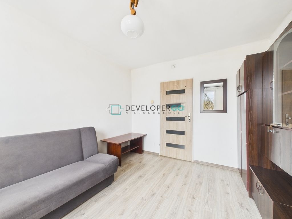 Mieszkanie 2-pokojowe Grajewo, os. Władysława Broniewskiego