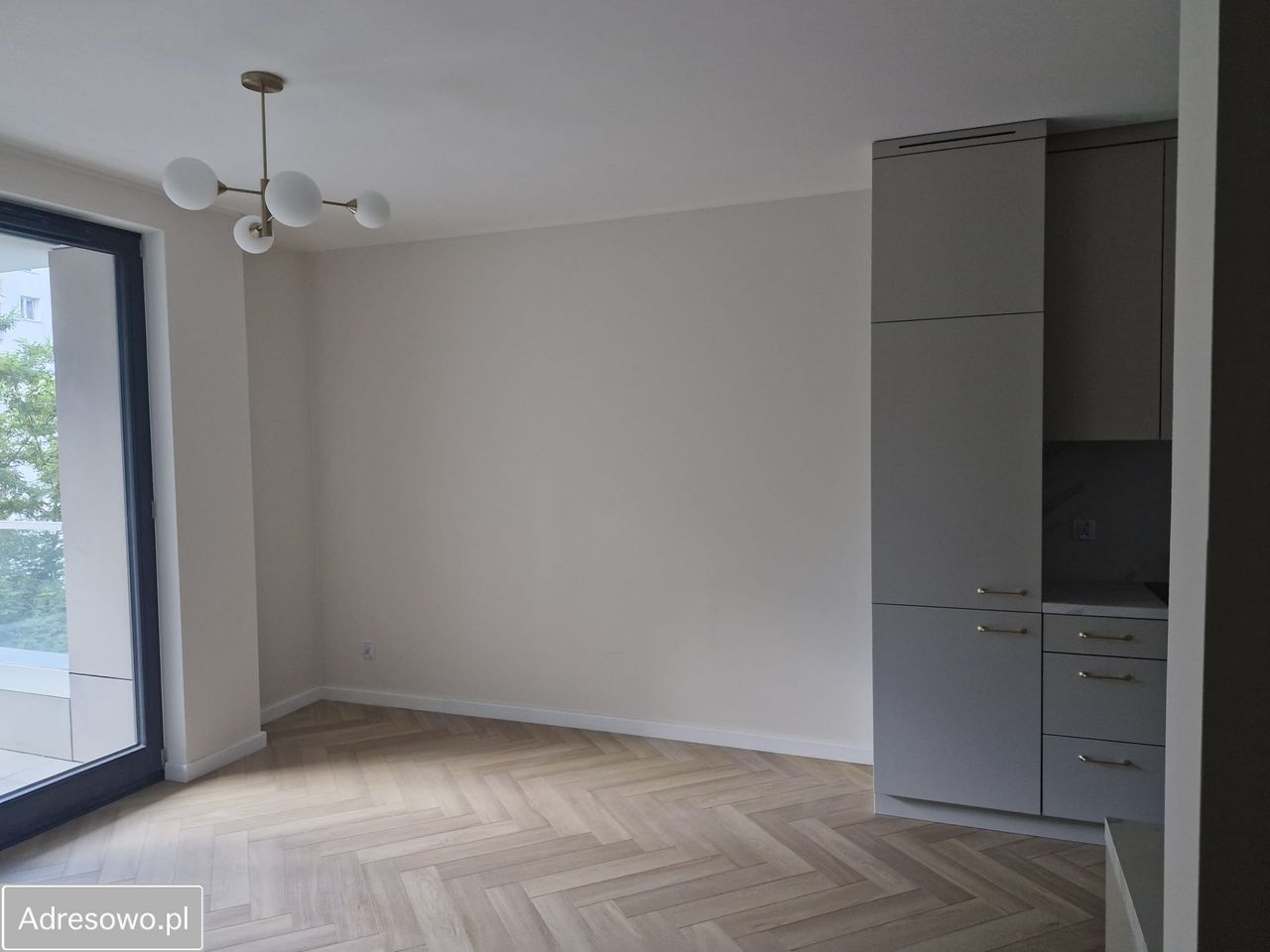 Mieszkanie 2-pokojowe Sopot, ul. 23 Marca