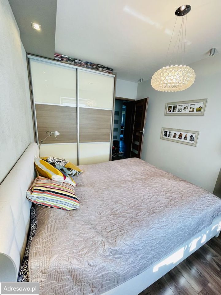 Mieszkanie 3-pokojowe Wałbrzych Poniatów, ul. Władysława Orkana. Zdjęcie 15