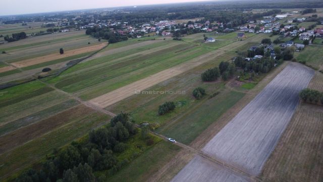Działka budowlana Guzowatka. Zdjęcie 6