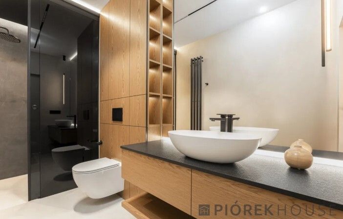 Mieszkanie 3-pokojowe Warszawa Bielany, ul. Sokratesa. Zdjęcie 13