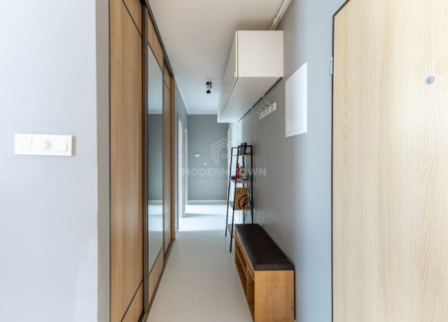 Mieszkanie 3-pokojowe Piaseczno, ul. Stanisława Staszica. Zdjęcie 12