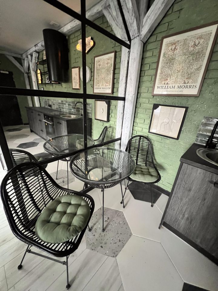 Mieszkanie 1-pokojowe Kielce Centrum, ul. Adama Mickiewicza. Zdjęcie 15