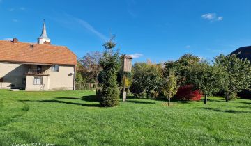 dom wolnostojący, 7 pokoi Jenków