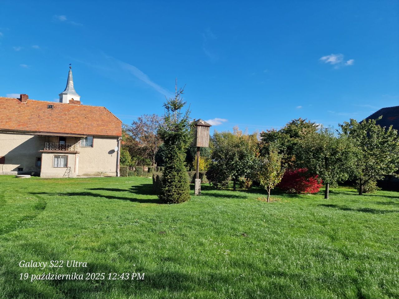 dom wolnostojący, 7 pokoi Jenków. Zdjęcie 2