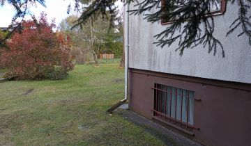 Działka rod Drzewce, ul. Ogrodowa