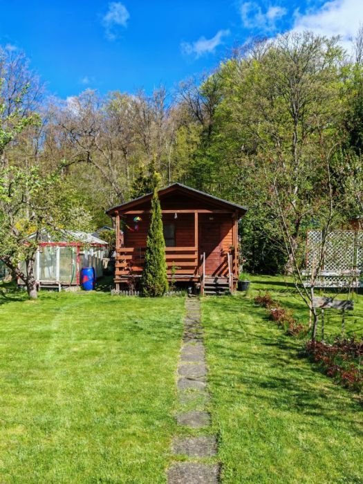 Działka rod Sopot Sopot Górny, ul. Mikołaja Reja. Zdjęcie 6