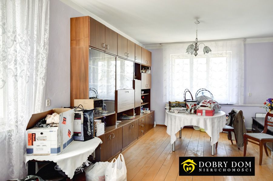 dom wolnostojący, 7 pokoi Szepietowo. Zdjęcie 15