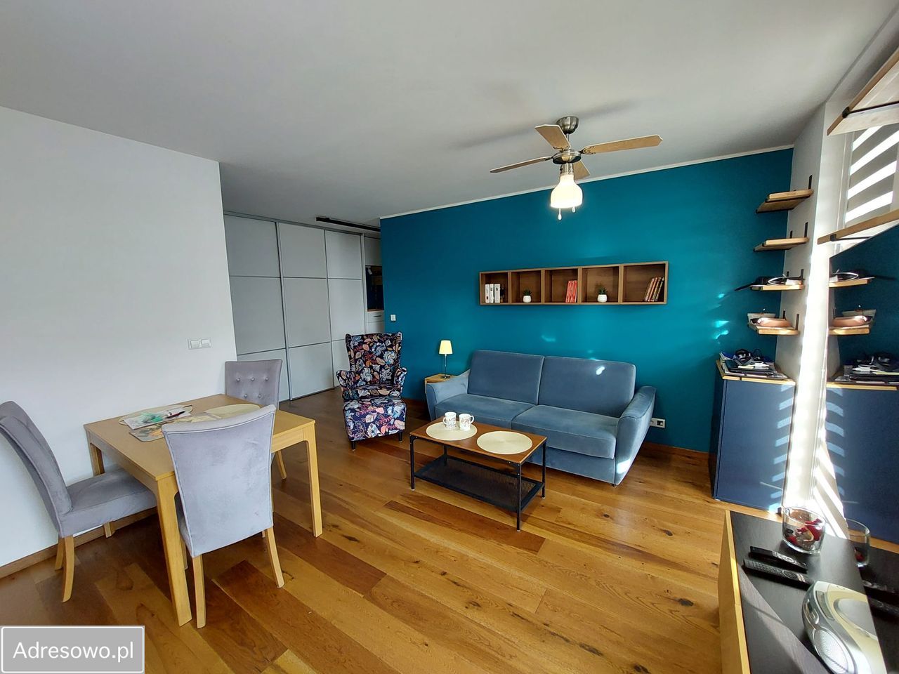 Mieszkanie 2-pokojowe Pogórze, ul. Stanisława Staszica. Zdjęcie 10