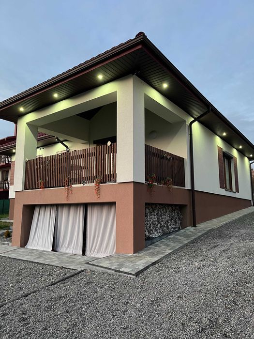 dom wolnostojący Łosiniec. Zdjęcie 6