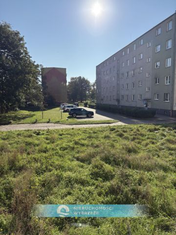 Mieszkanie 1-pokojowe Gdańsk Stogi, ul. Hoża. Zdjęcie 4