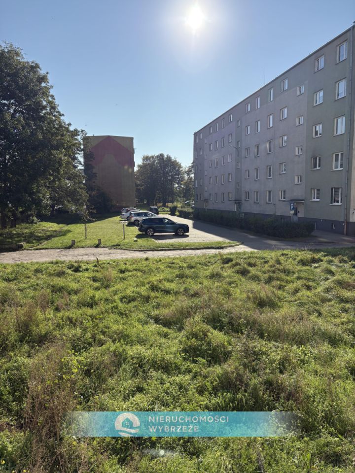 Mieszkanie 1-pokojowe Gdańsk Stogi, ul. Hoża. Zdjęcie 4