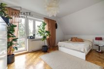 dom wolnostojący, 6 pokoi Wołomin, ul. Kiejstuta. Zdjęcie 4