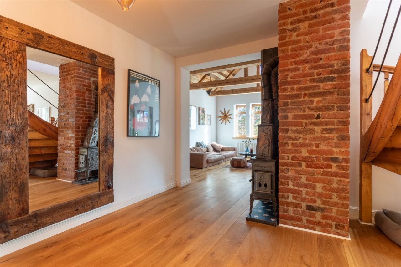 Mieszkanie 4-pokojowe Szklarska Poręba Biała Dolina. Zdjęcie 17