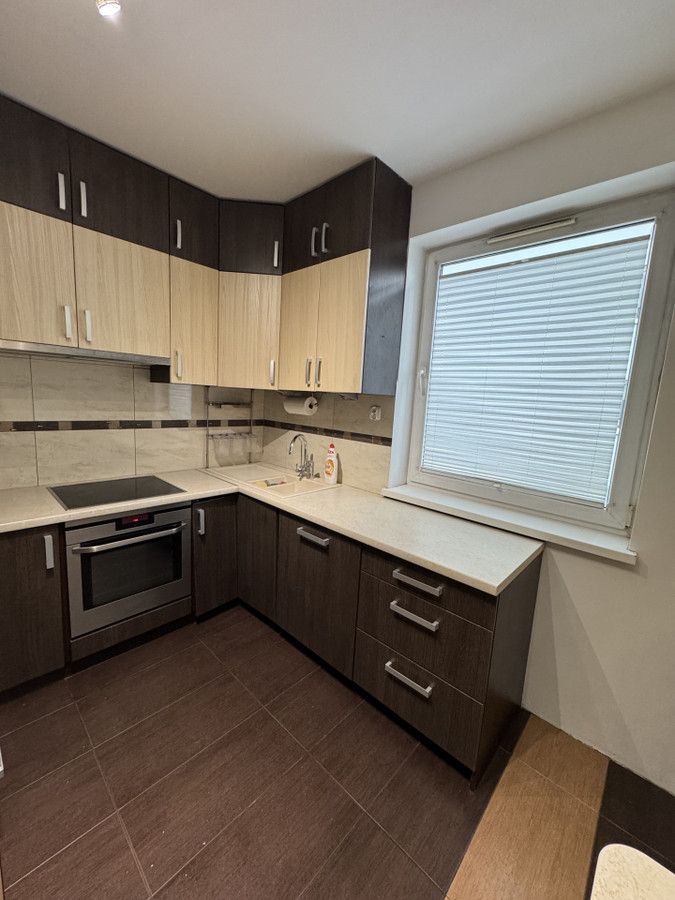 Mieszkanie 3-pokojowe Kraków Dąbie, ul. Bajeczna. Zdjęcie 26