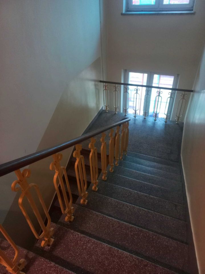 Mieszkanie 2-pokojowe Warszawa Muranów, ul. Dzielna. Zdjęcie 7