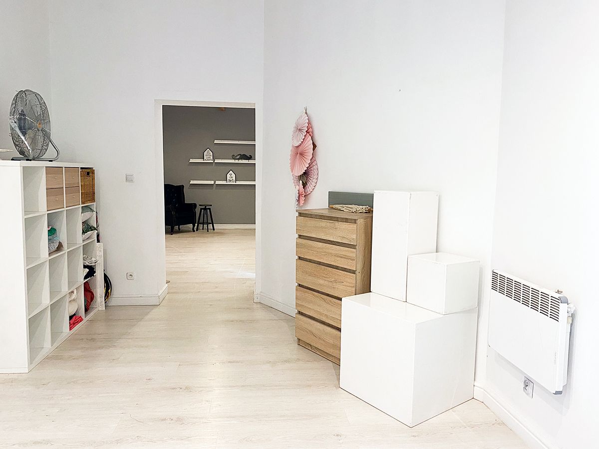 Mieszkanie 2-pokojowe Lębork Centrum, ul. Zwycięstwa. Zdjęcie 9