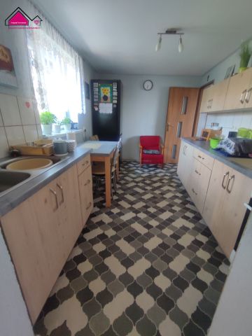 dom wolnostojący, 2 pokoje Grzybków. Zdjęcie 6