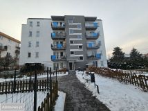 Mieszkanie 1-pokojowe Warszawa Białołęka, ul. Myśliborska. Zdjęcie 2