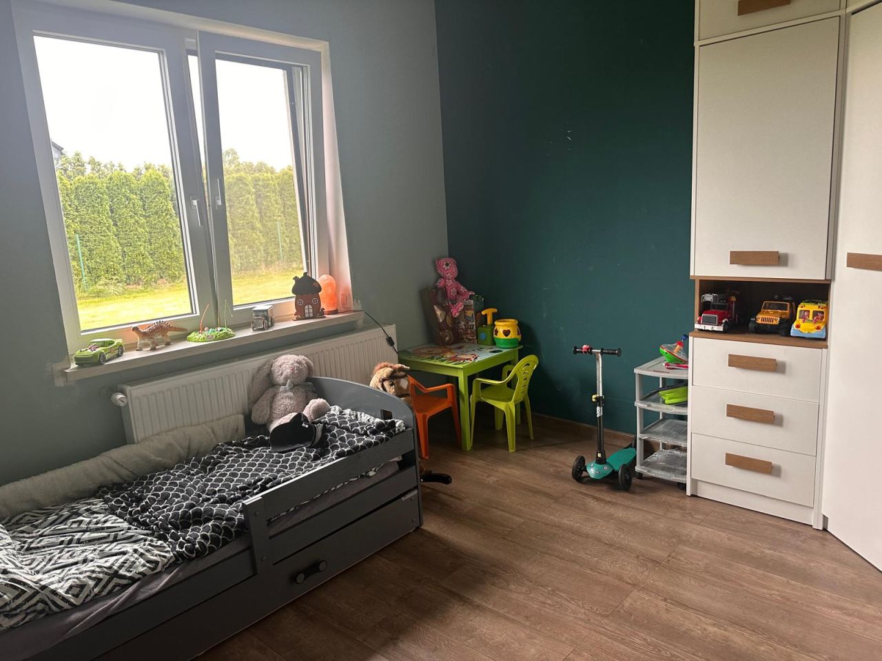 dom wolnostojący, 5 pokoi Smardy Górne, ul. Wielka. Zdjęcie 4