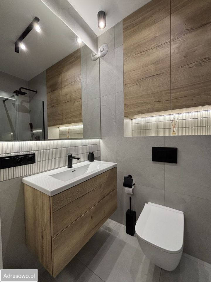 Mieszkanie 3-pokojowe Pabianice. Zdjęcie 6