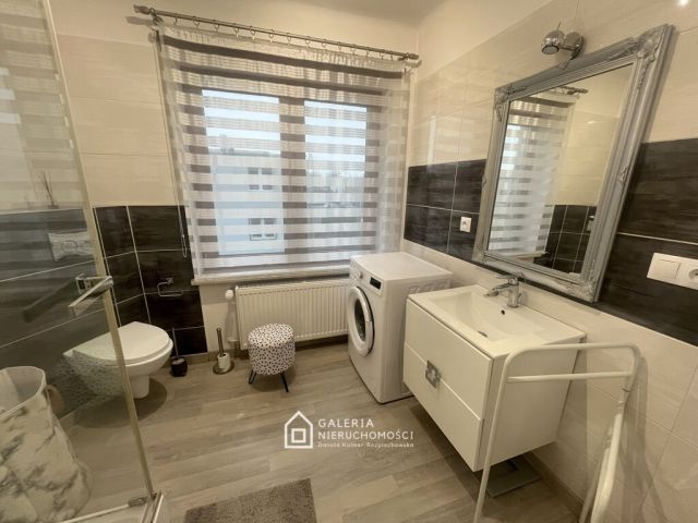 Mieszkanie 3-pokojowe Gniezno, ul. Alfreda Bema. Zdjęcie 12