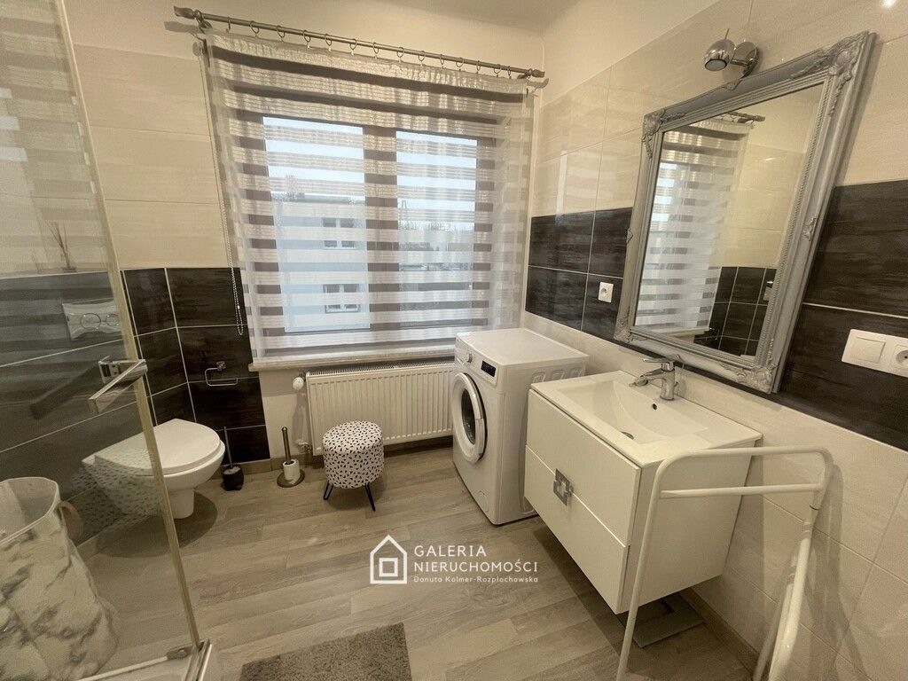 Mieszkanie 3-pokojowe Gniezno, ul. Alfreda Bema. Zdjęcie 12