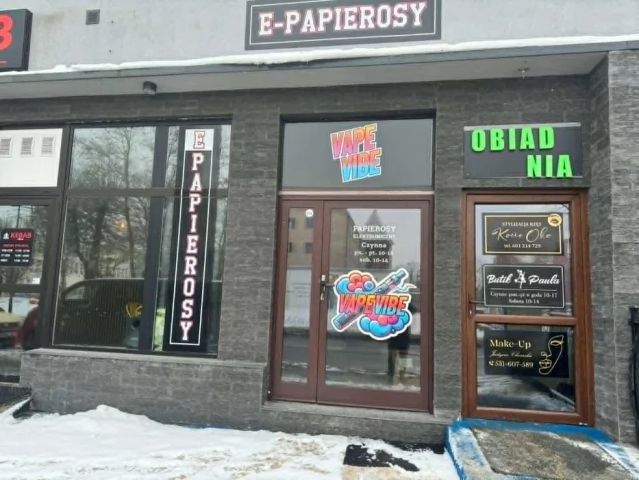 Lokal Braniewo, ul. Gdańska. Zdjęcie 1