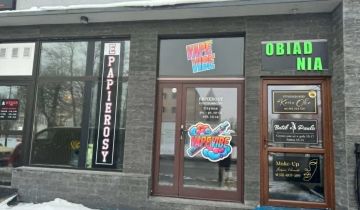 Lokal Braniewo, ul. Gdańska