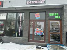 Lokal Braniewo, ul. Gdańska