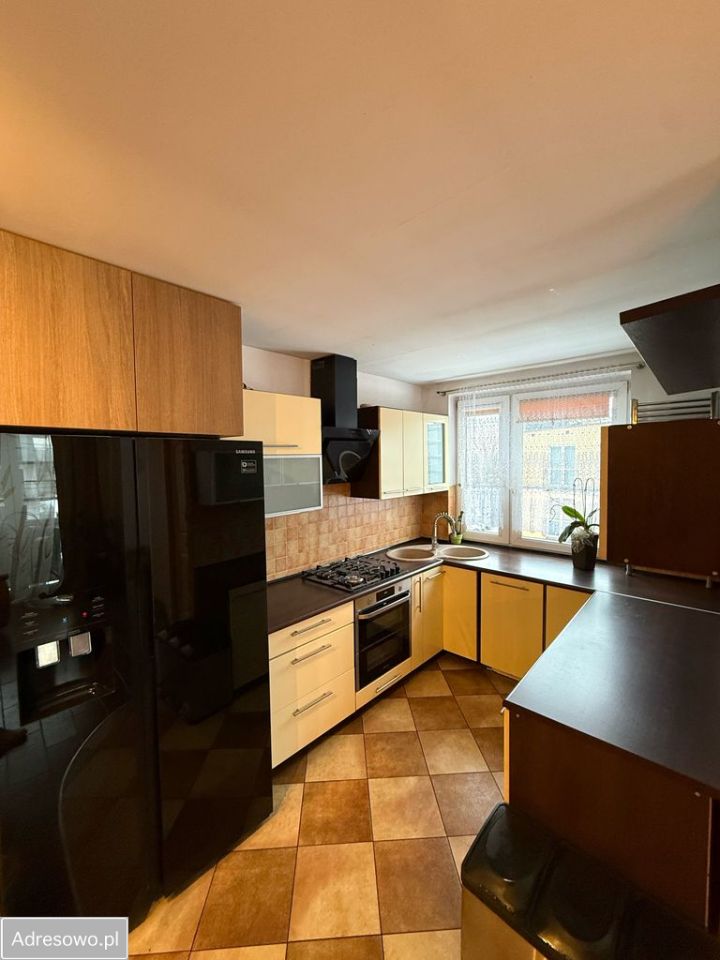 Mieszkanie 3-pokojowe Sochaczew, ul. Marii Skłodowskiej-Curie. Zdjęcie 3