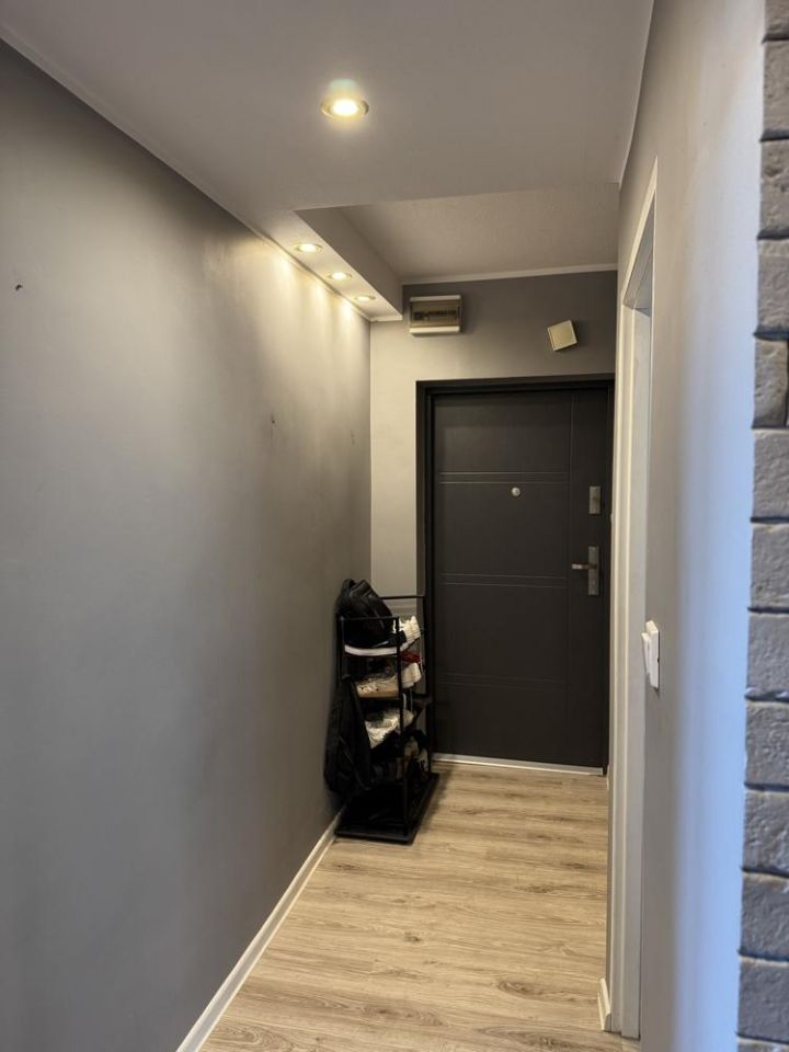 Mieszkanie 2-pokojowe Gdynia Obłuże, ul. Jantarowa. Zdjęcie 7