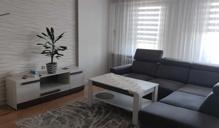 Mieszkanie 4-pokojowe Zambrów, Wyszyńskiego