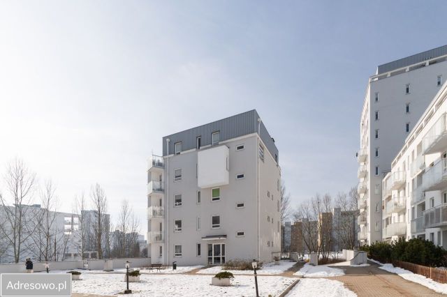 Mieszkanie 2-pokojowe Warszawa Tarchomin, ul. Myśliborska. Zdjęcie 1