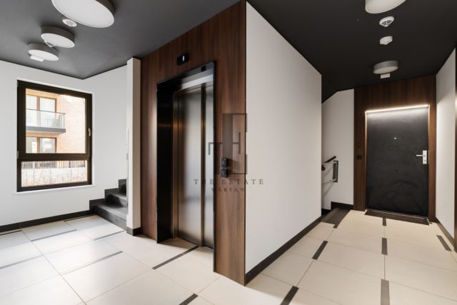 Mieszkanie 2-pokojowe Warszawa Mokotów, ul. Polska. Zdjęcie 18