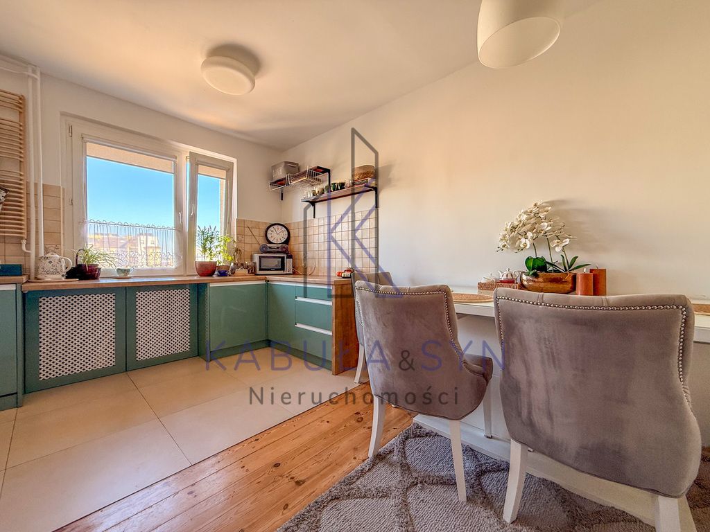 Mieszkanie 3-pokojowe Bydgoszcz Fordon, ul. Galla Anonima. Zdjęcie 3