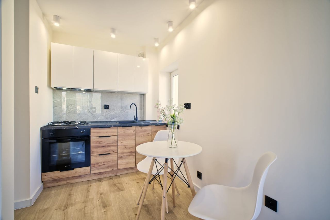 Mieszkanie 2-pokojowe Żabów. Zdjęcie 4