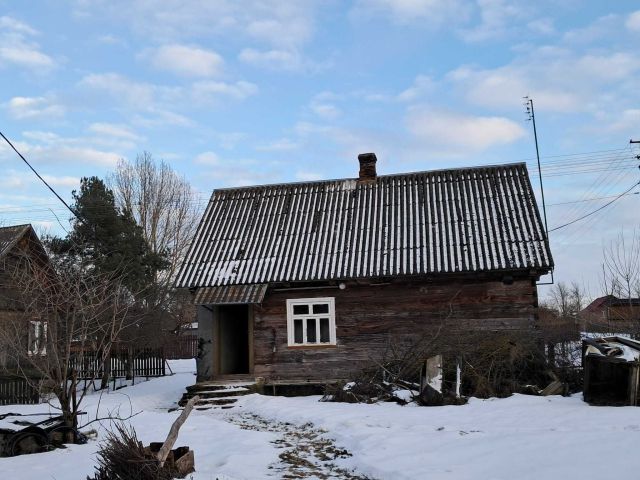 dom wolnostojący Boćki. Zdjęcie 1