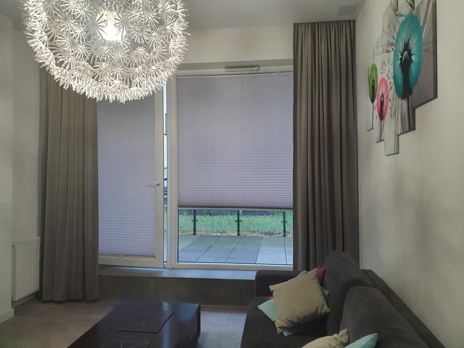 Mieszkanie 2-pokojowe Legnica. Zdjęcie 1