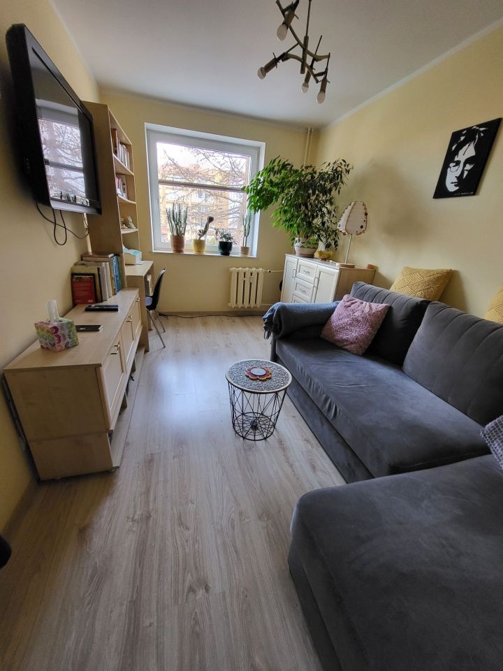 Mieszkanie 3-pokojowe Lębork. Zdjęcie 4