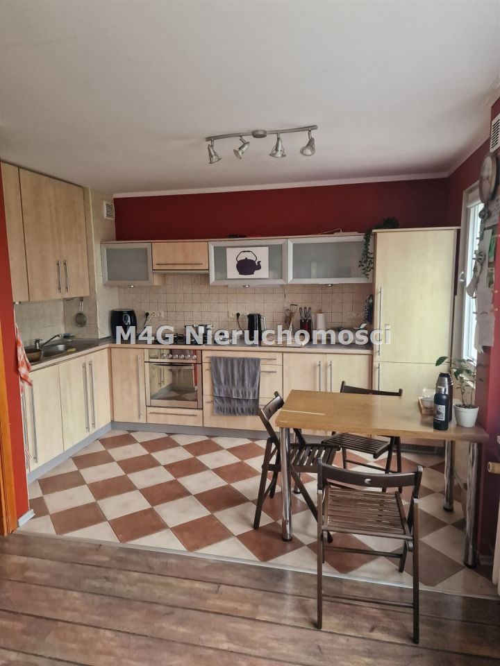 Mieszkanie 3-pokojowe Gdynia Witomino, ul. Pionierów. Zdjęcie 2