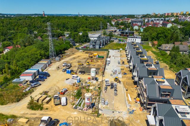 Mieszkanie 5-pokojowe Kraków Łagiewniki, ul. Cechowa. Zdjęcie 18