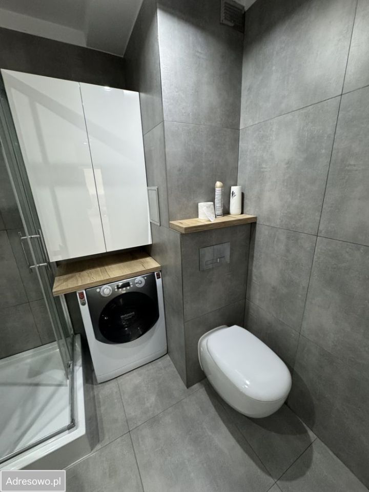 Mieszkanie 2-pokojowe Łódź Śródmieście, ul. Tramwajowa. Zdjęcie 11