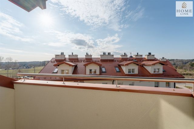 Mieszkanie 2-pokojowe Dywity, ul. Warmińska. Zdjęcie 4