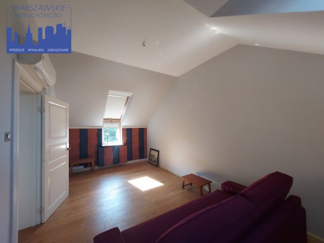 dom szeregowy, 5 pokoi Józefosław, ul. Dzikiego Wina. Zdjęcie 11