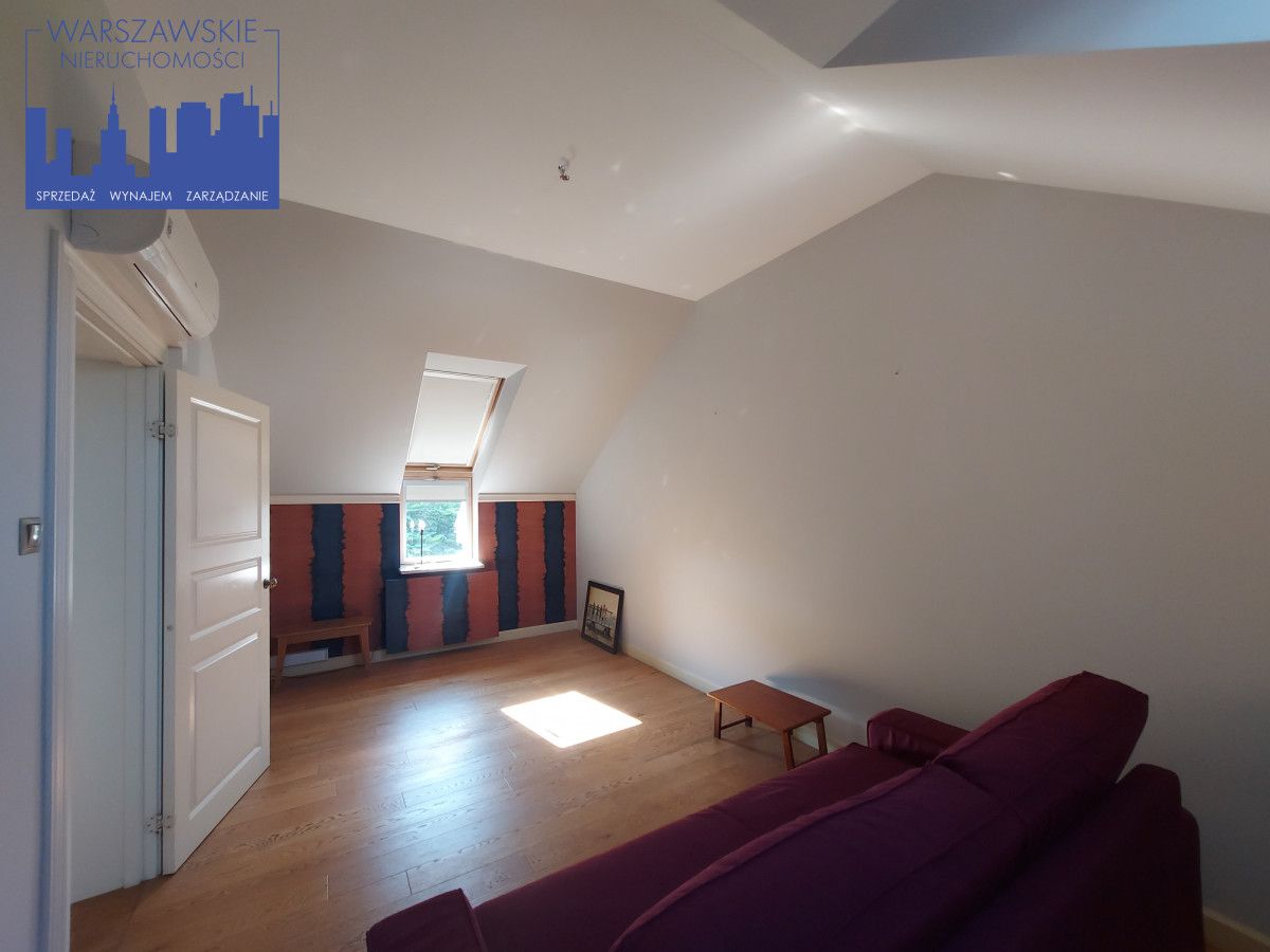 dom szeregowy, 5 pokoi Józefosław, ul. Dzikiego Wina. Zdjęcie 11