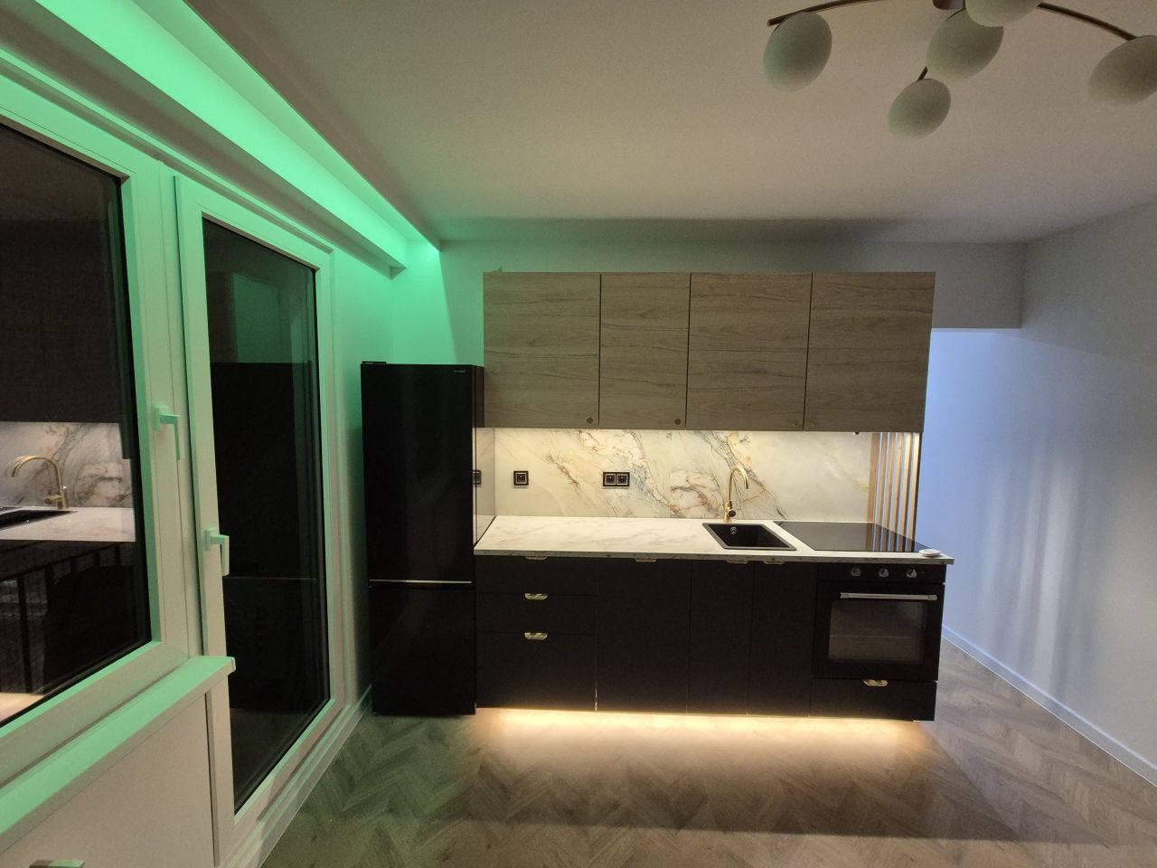 Mieszkanie 3-pokojowe Kołobrzeg Ogrody, ul. Jana Chodkiewicza. Zdjęcie 14