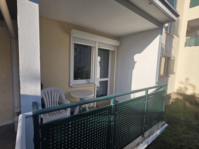 Mieszkanie 2-pokojowe Gdynia Wielki Kack, ul. Damroki. Zdjęcie 10